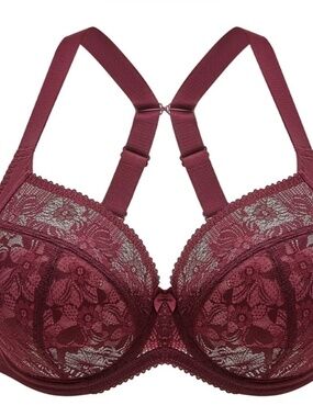 Understance Addison Flexwire Demi Bra 32I